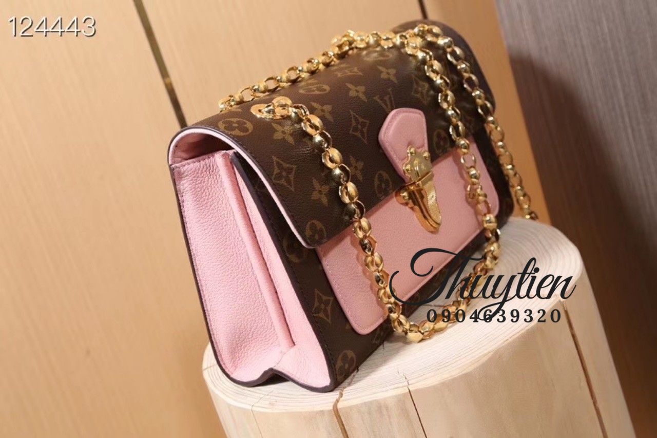 Xem Giá Túi Xách Lv Khóa Sập Hanme Siêu Cấp - Chuyên Sỉ Túi