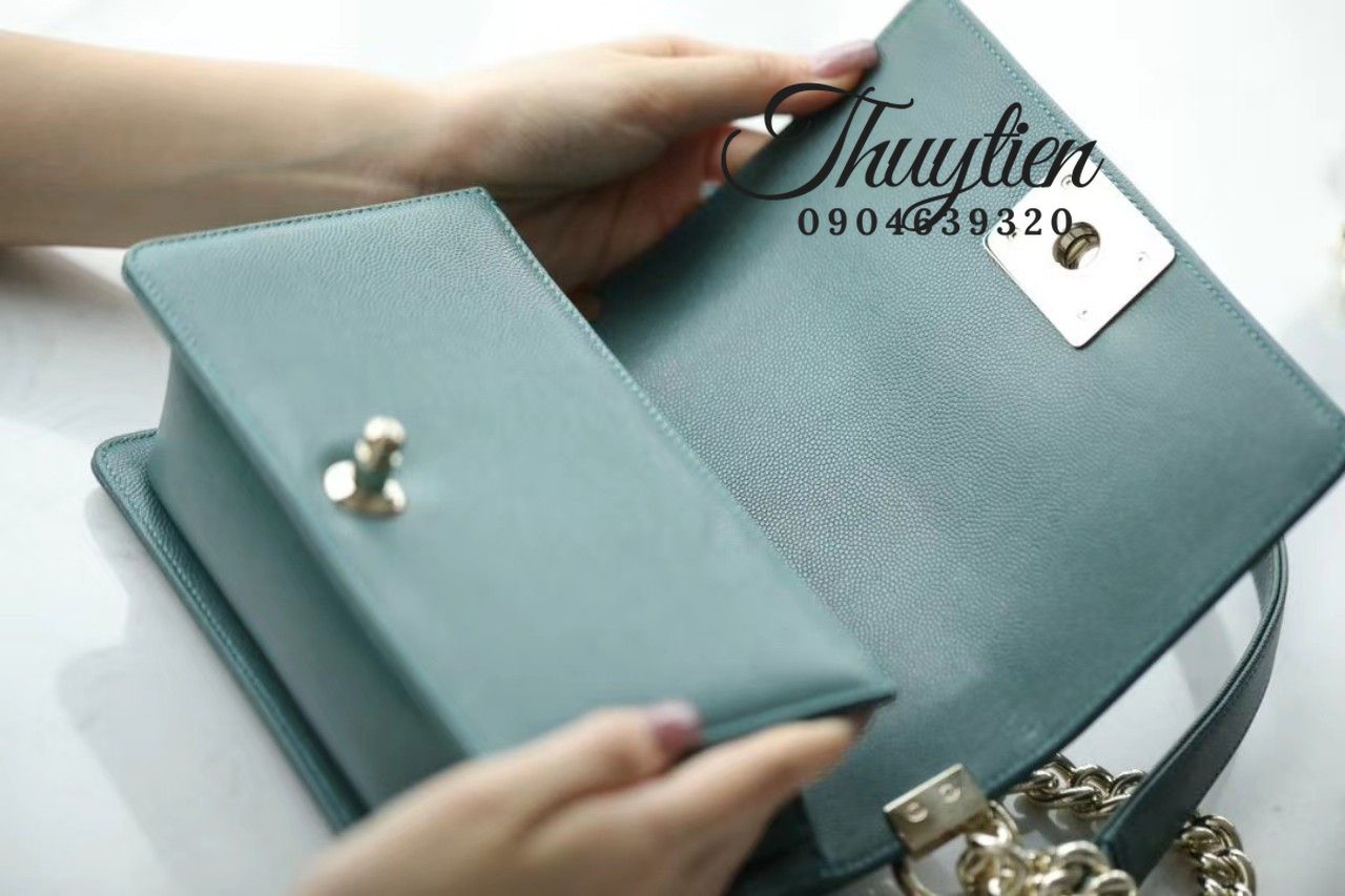 Shop Chuyên Sỉ Túi Xách Chanel Boy Siêu Cấp Vip tphcm