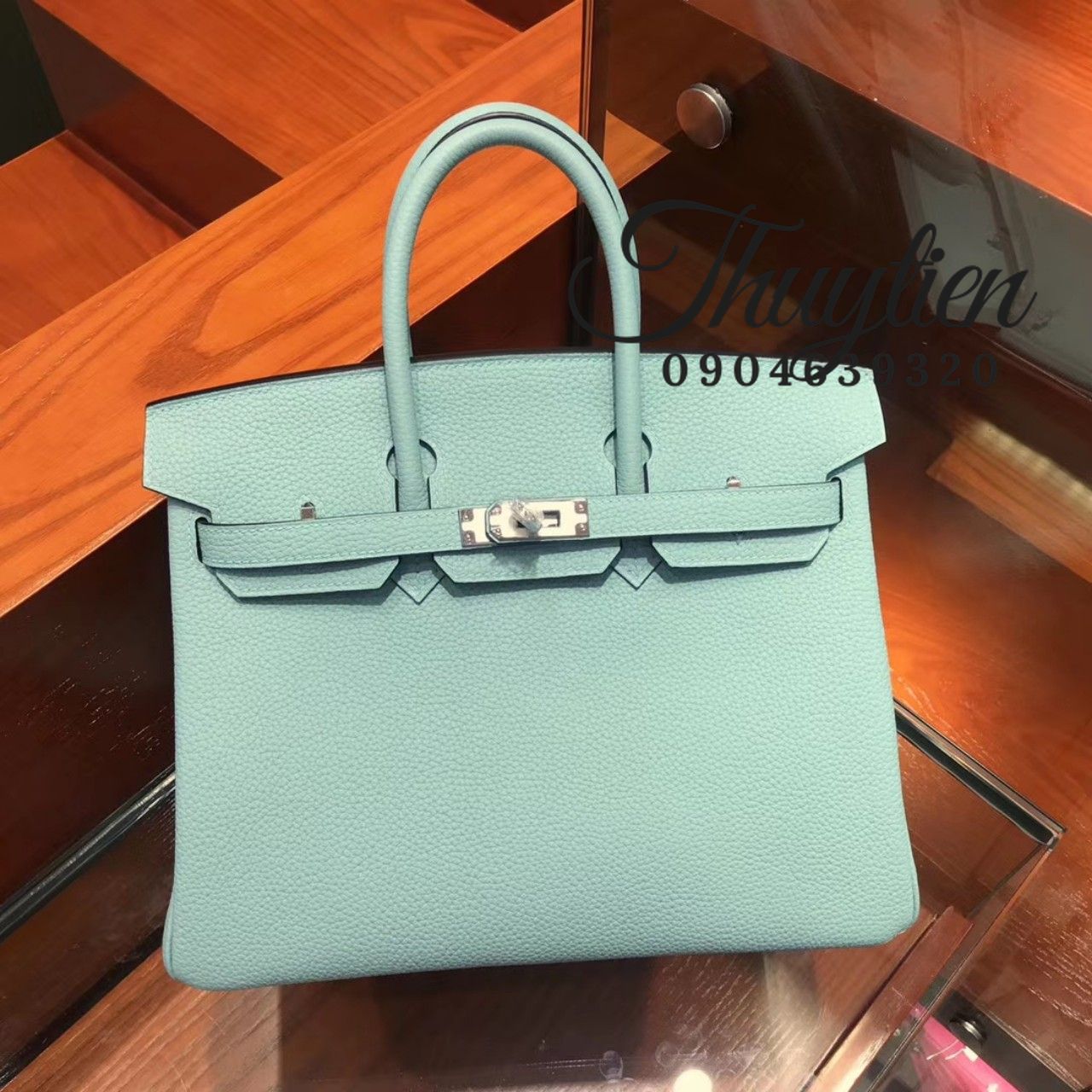 Shop Túi Xách Hermes Birkin Hàng Hiệu Replica Tphcm