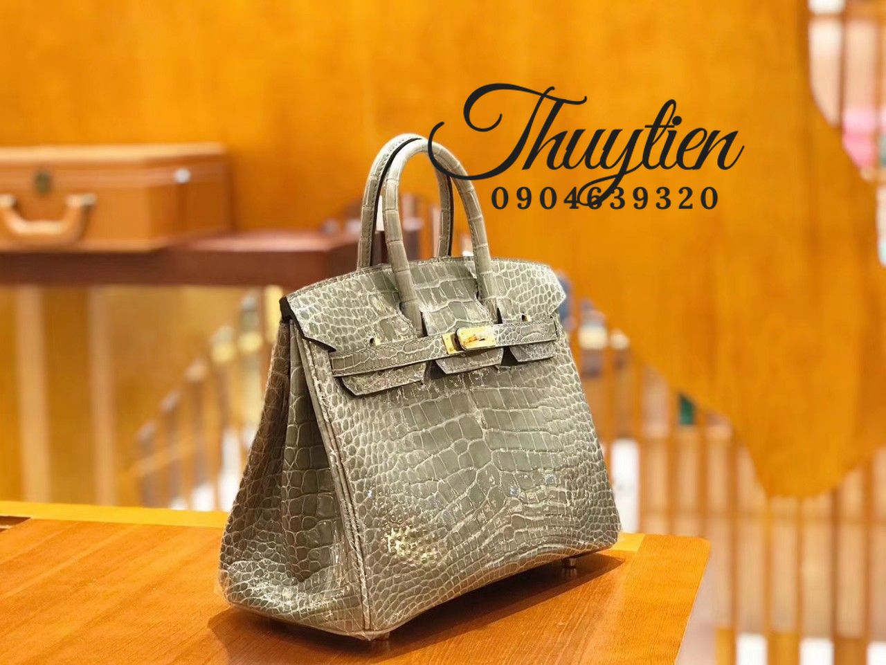 Hình Ảnh túi xách Hermes vip