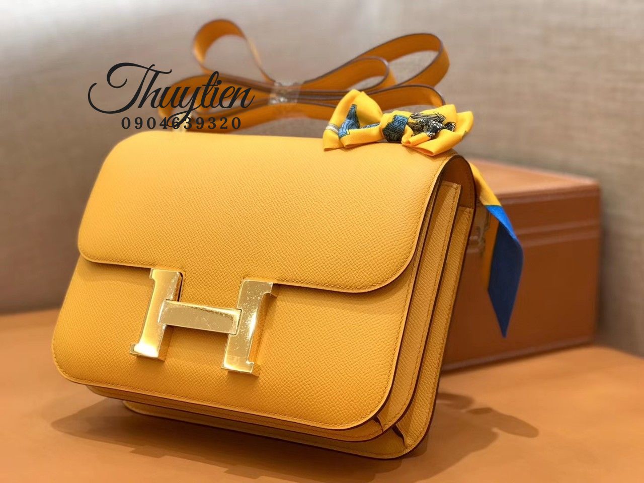 Bán Sỉ Túi Xách Hermes Constance Vip - Chuyên Túi Giày Siêu Cấp Vip