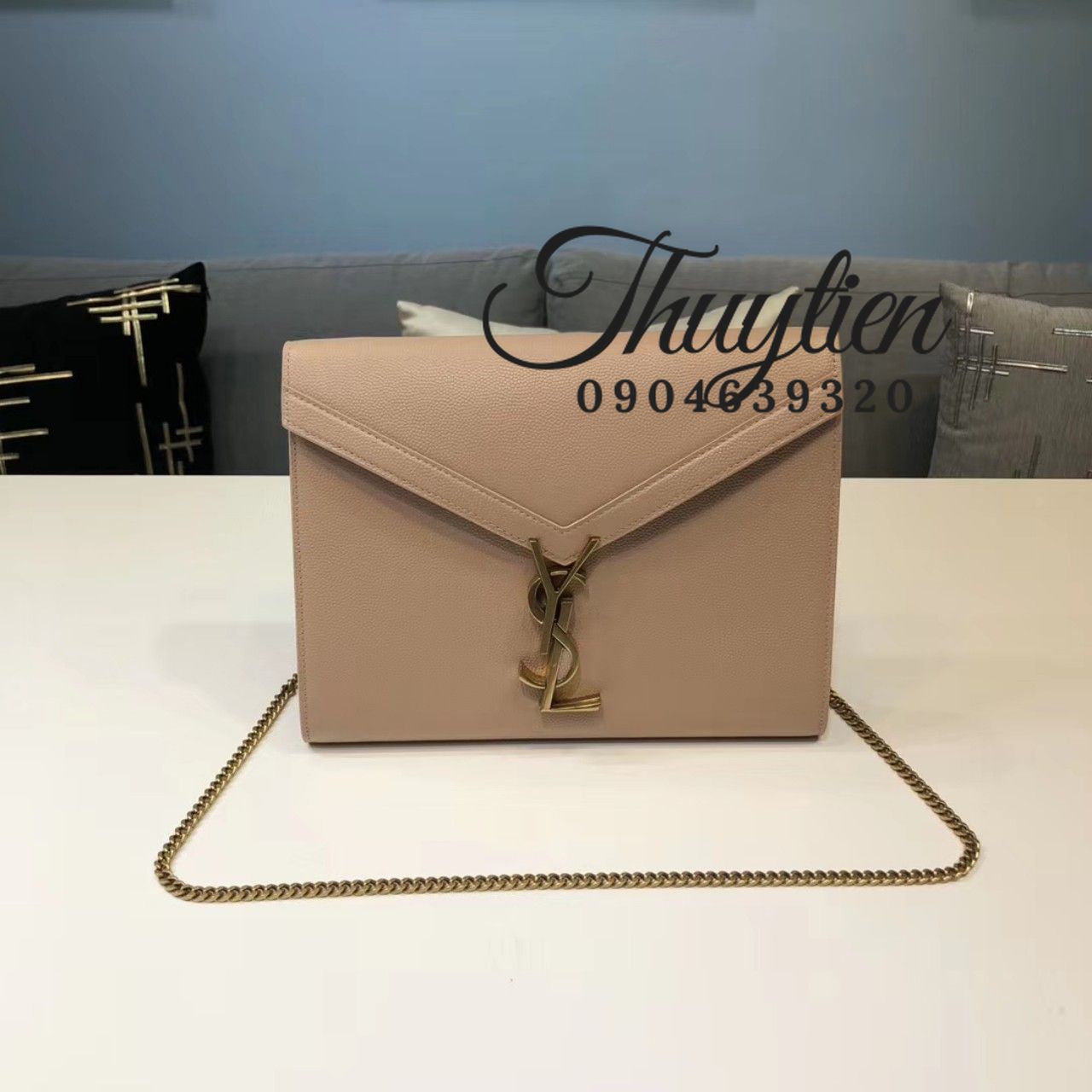 Túi Ysl Cassandra Siêu Cấp - Cung Cấp Sỉ Túi Xách Vip - Like Auth Tphcm