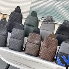 Túi Xách Nữ Hàng hiệu Louis Vuitton - bản like auth 1:1 - TN06 - LOUIS  KIMMI STORE