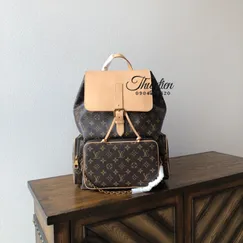 Túi Xách Nữ Hàng hiệu Louis Vuitton - bản like auth 1:1 - TN06 - LOUIS  KIMMI STORE