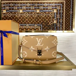 Túi Xách nữ LV Louis Vuitton Super VIP like auth hàng hiệu 385-2