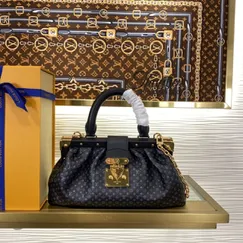 Túi Xách nữ LV Louis Vuitton Super VIP like auth hàng hiệu 385-2 – Hằng Lê  Shop