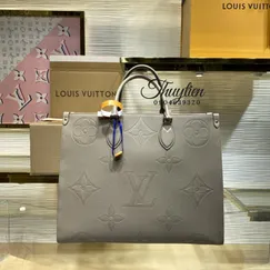 Túi xách Giỏ xách LV Louisvuitton Hàng Hiệu VIP Like auth 254-1