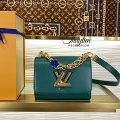 Túi xách Giỏ xách LV Louisvuitton Hàng Hiệu VIP Like auth 254-1