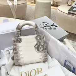 Túi Dior Siêu Cấp - Best Quality Like Auth 99% Chuẩn
