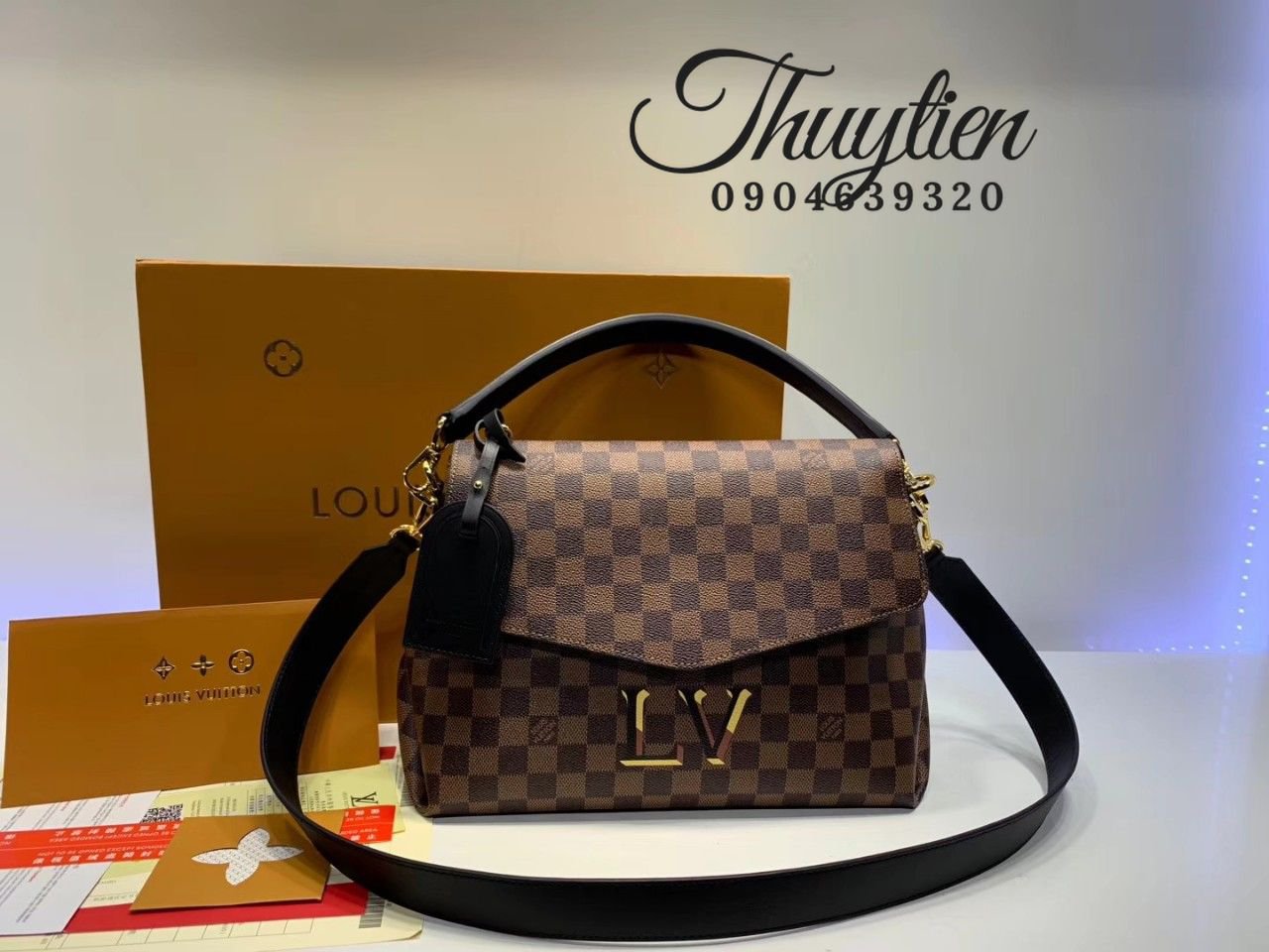 Túi xách LV Louis Vuitton bán chạy (Cập nhật tháng 10)