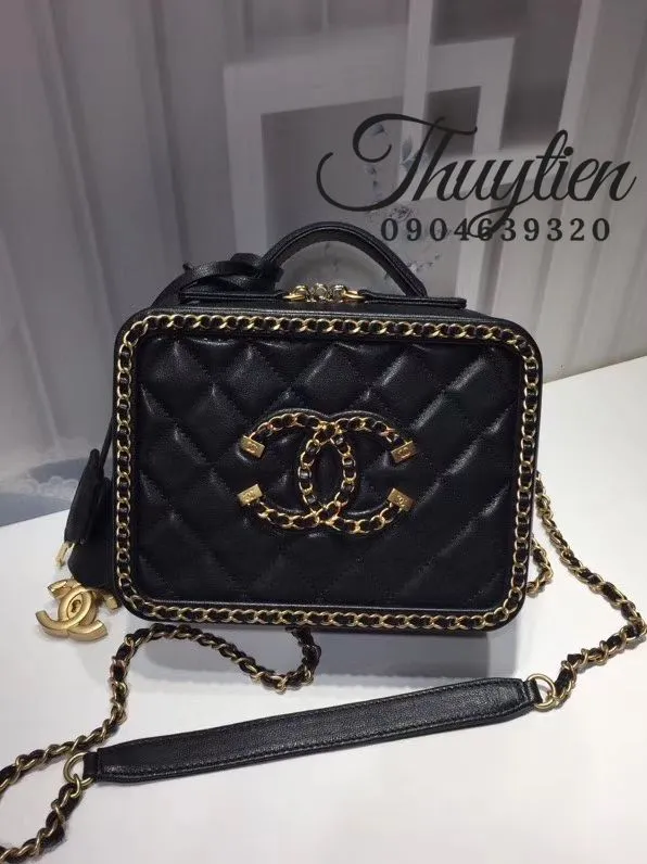 Túi xách Chanel Vanity Case  Gian hàng online