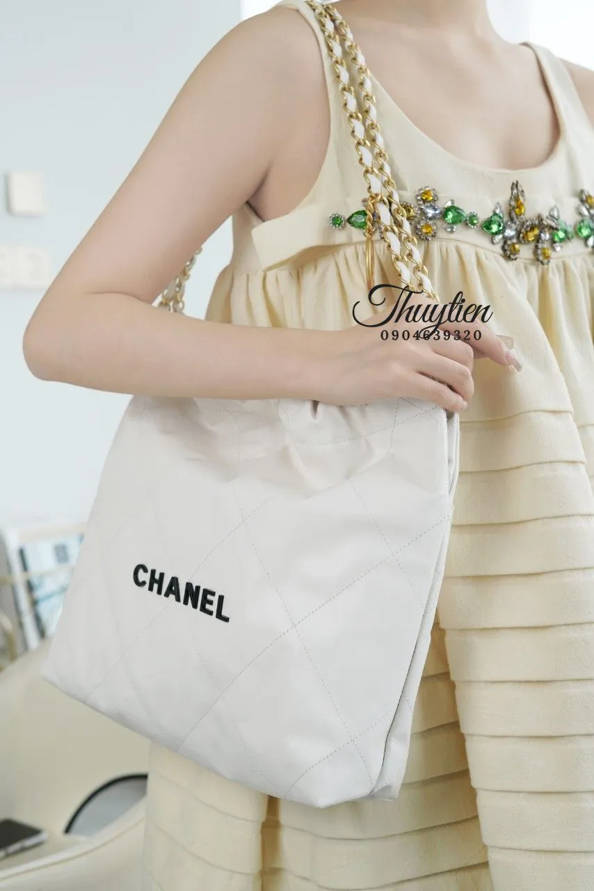 Túi đẹp đi chơi sự kiện túi hiệu đi dự tiệc Chanel Classic 255