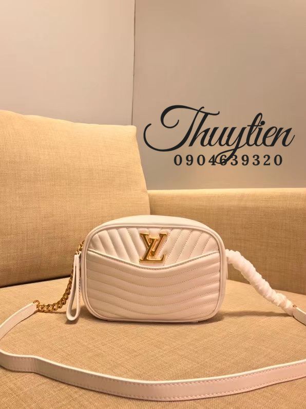 Túi Lv New Wave Siêu Cấp Vip - Phân Phối Túi Xách Uy Tín Cầu Giấy Hà Nội