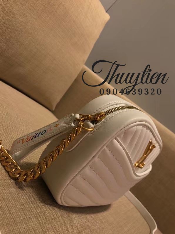 Túi Lv New Wave Siêu Cấp Vip - Phân Phối Túi Xách Uy Tín Cầu Giấy Hà Nội