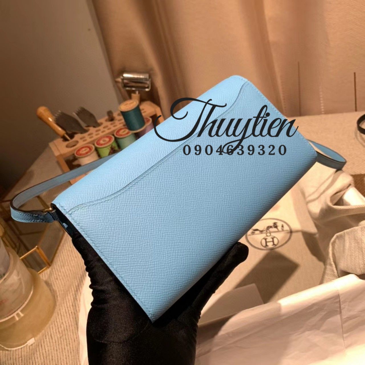 Hermes Woc Cao Cấp Like Auth - Chuyên Sỉ Túi Xách Siêu Cấp Like Auth