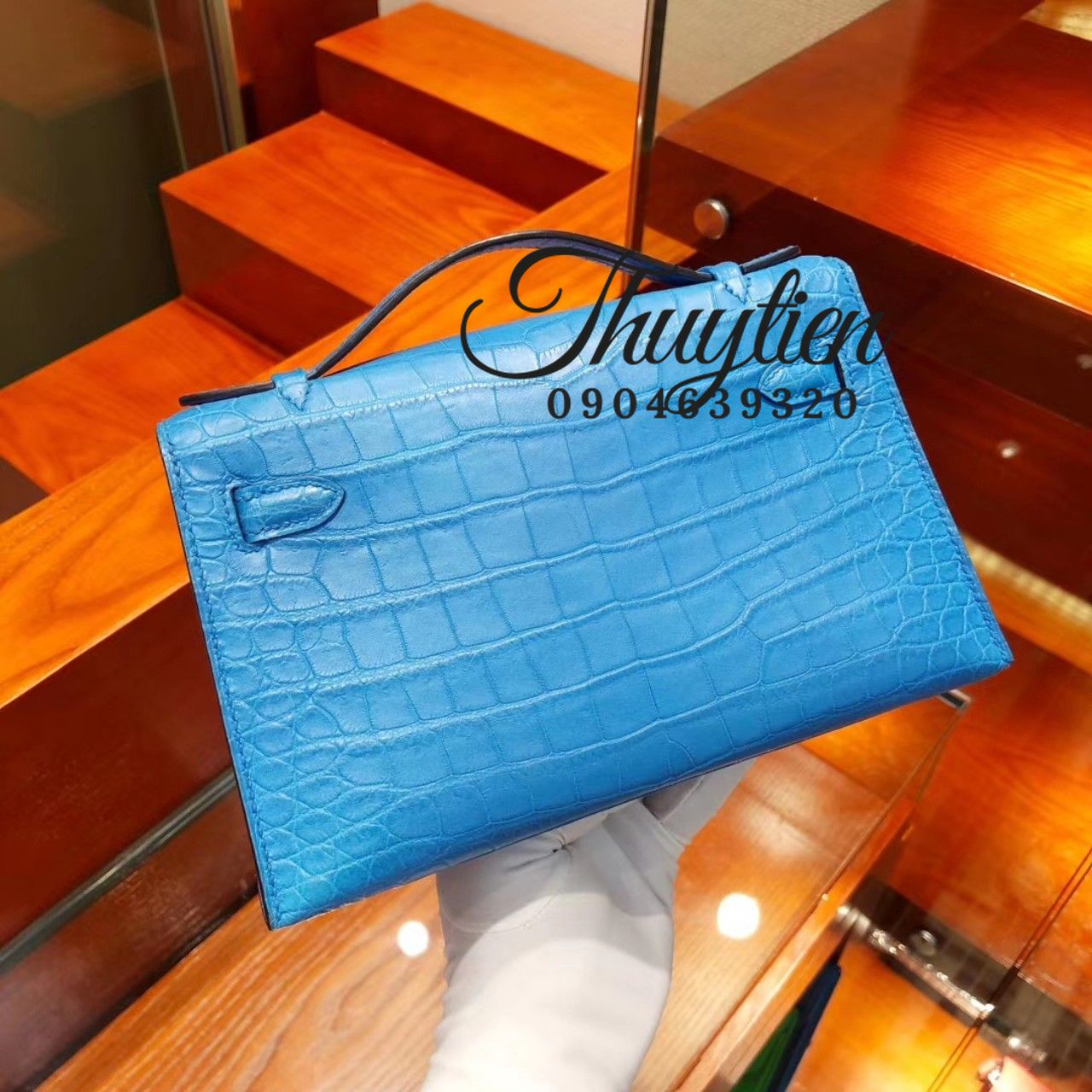 Shop Bán Túi Hm Kelly Da Cá Sấu Siêu Cấp Vip - Chuyên Sỉ Túi Xách Siêu Cấp Like Auth