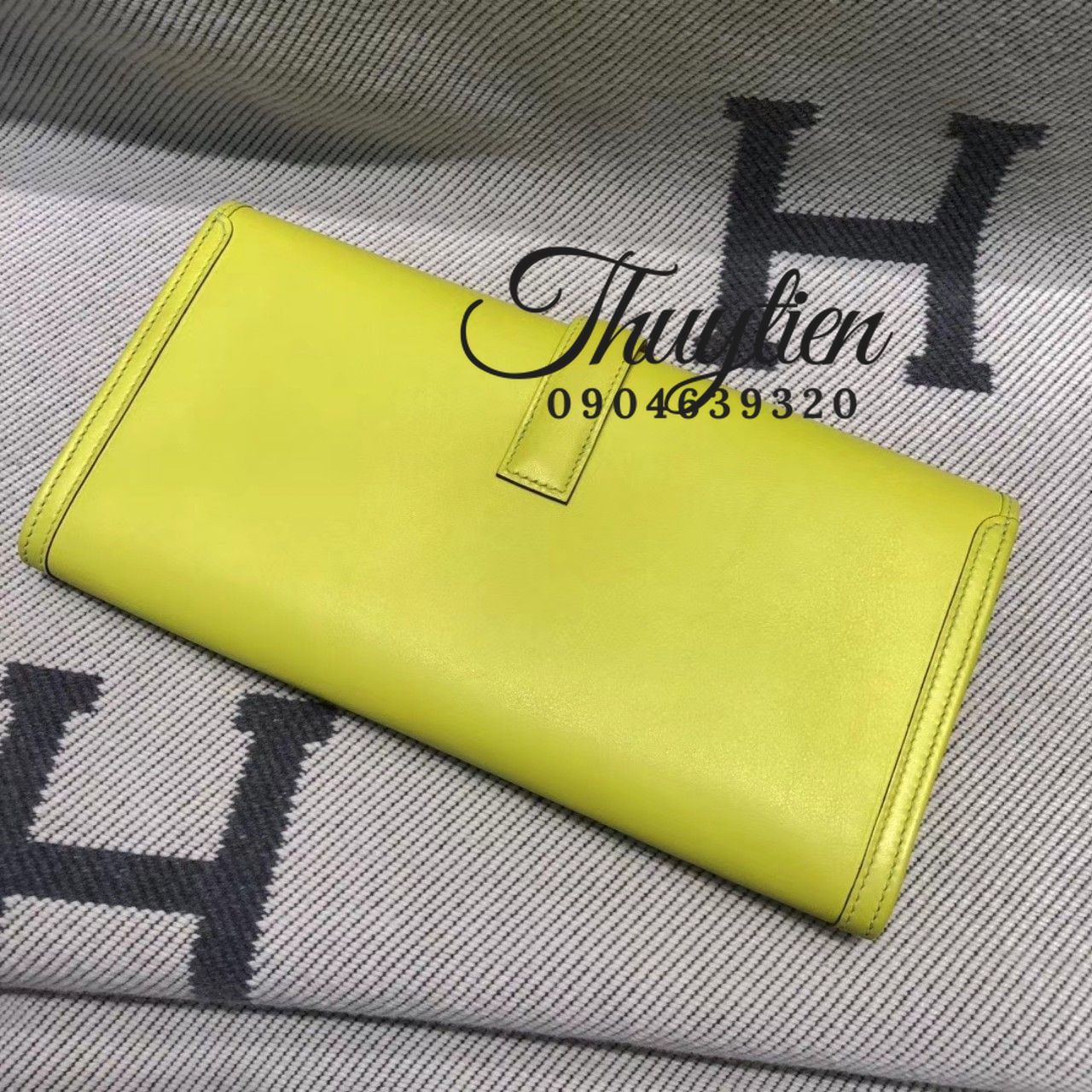 Các Mẫu Ví Hm Da Bò Mới Nhất - Xưởng Túi Xách Quảng Châu