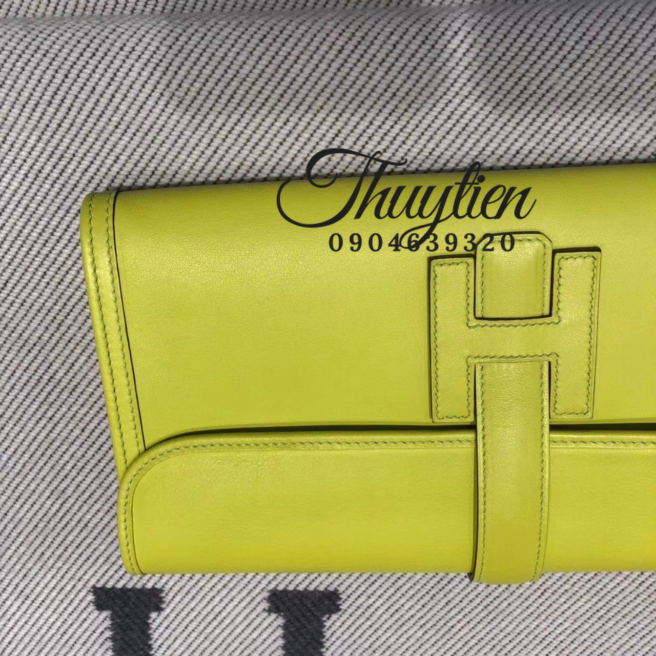 Các Mẫu Ví Hm Da Bò Mới Nhất - Xưởng Túi Xách Quảng Châu