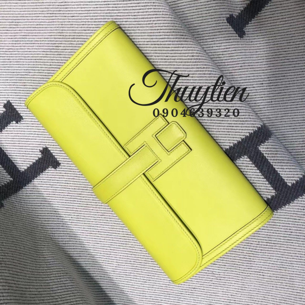 Các Mẫu Ví Hm Da Bò Mới Nhất - Xưởng Túi Xách Quảng Châu