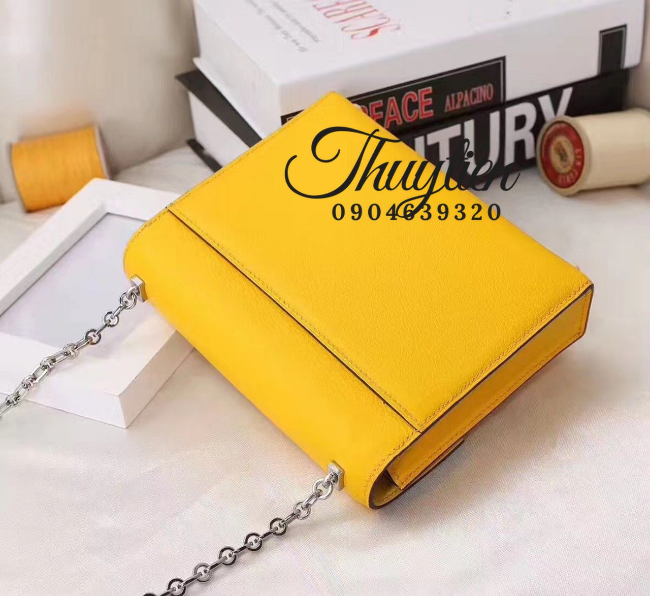 Túi Hm Verrou Vip Like Auth - Shop Chuyên Sỉ Túi Xách Tphcm