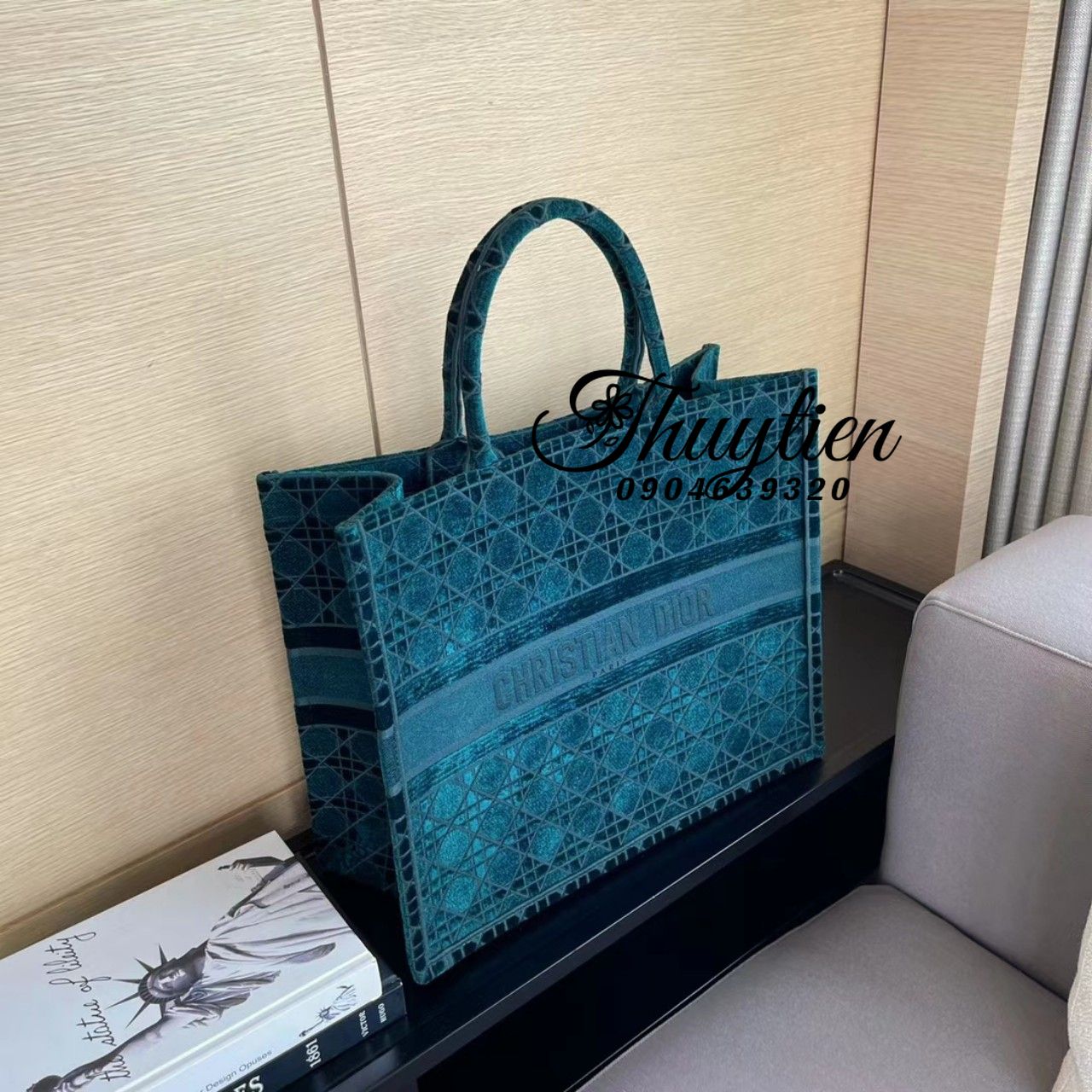 Dior Book Tote Fake vs Real How To Spot A Fake Guide 2023Sale8  Cashback  Extrabux