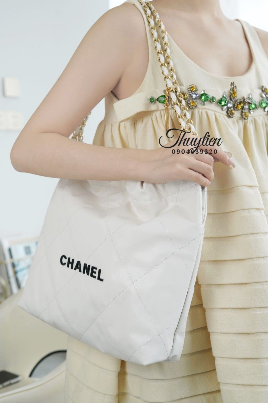 Top 3 mẫu túi xách Chanel đắt giá nhất mọi thời đại