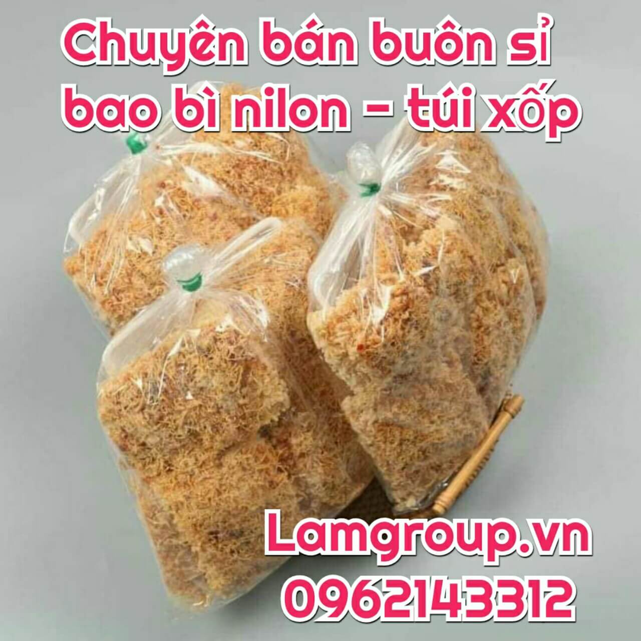 TÚI BÓNG ĐỰNG THỰC PHẨM TÚI BÓNG ĐỰNG THỰC PHẨM