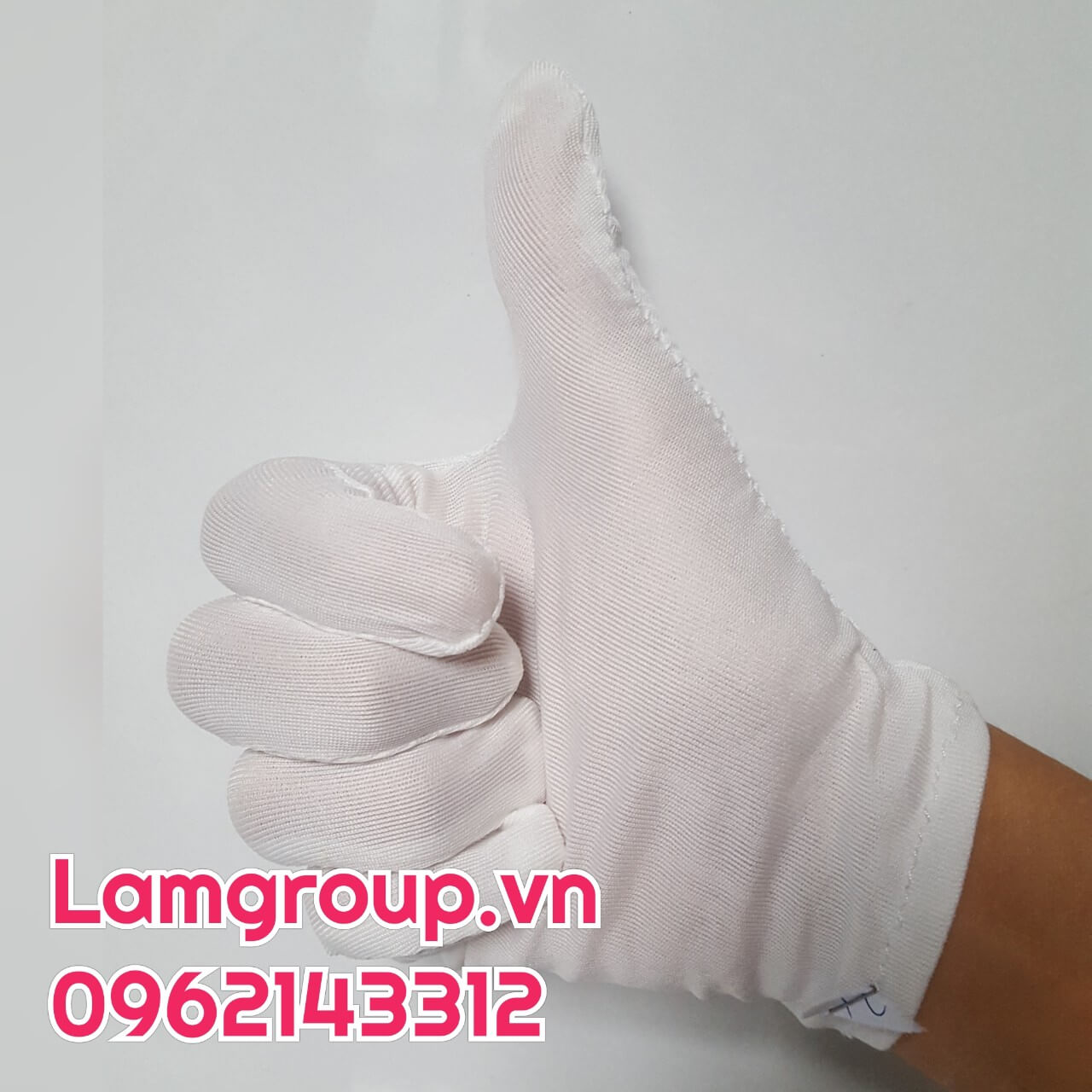 THÔNG TIN SẢN PHẨM GĂNG TAY VẢI TRẮNG THÔNG TIN SẢN PHẨM GĂNG TAY VẢI TRẮNG
