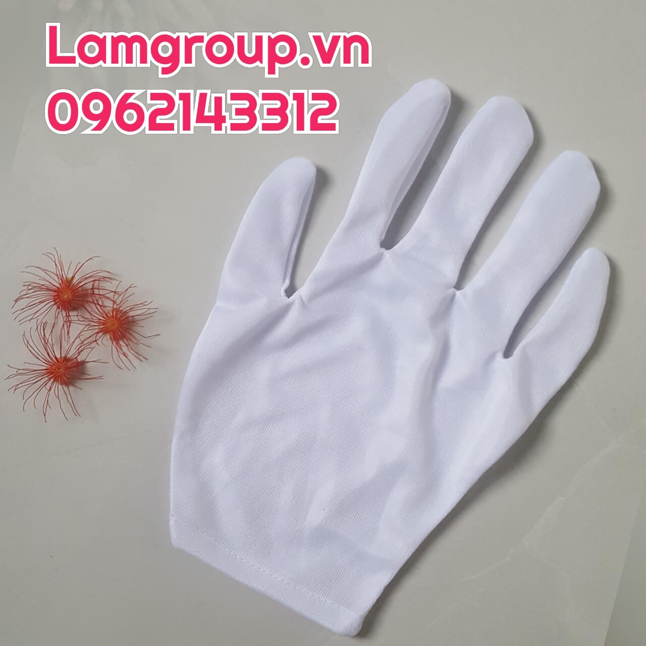 ƯU ĐIỂM CỦA SẢN PHẨM GĂNG TAY VẢI ƯU ĐIỂM CỦA SẢN PHẨM GĂNG TAY VẢI