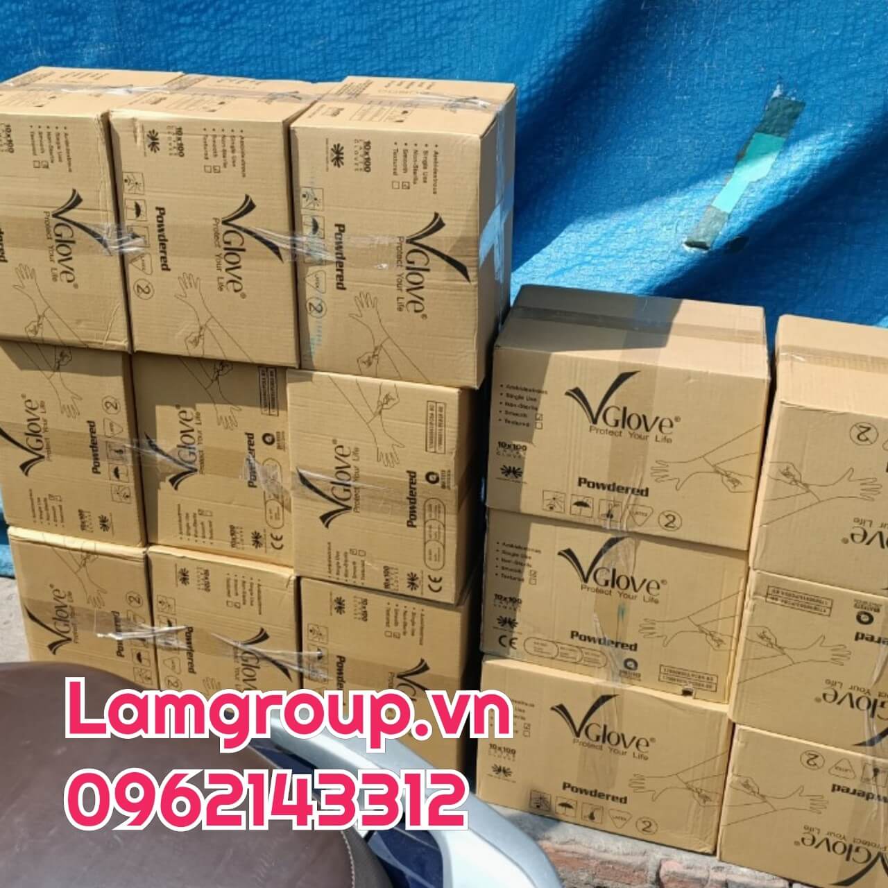 Giá găng tay y tế tháng 2/2022 tại Tp.HCM Giá găng tay y tế tháng 2/2022 tại Tp.HCM