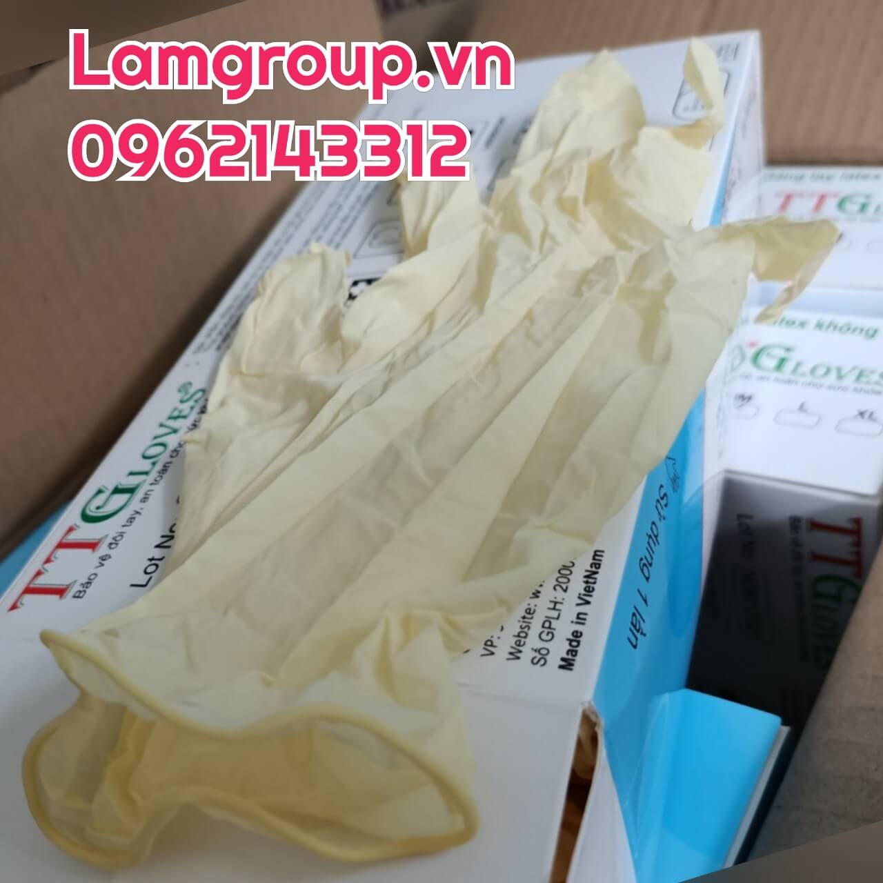 NƠI BÁN GĂNG TAY Y TẾ VGLOVES GIÁ RẺ NHẤT TP.HCM NƠI BÁN GĂNG TAY Y TẾ VGLOVES GIÁ RẺ NHẤT TP.HCM