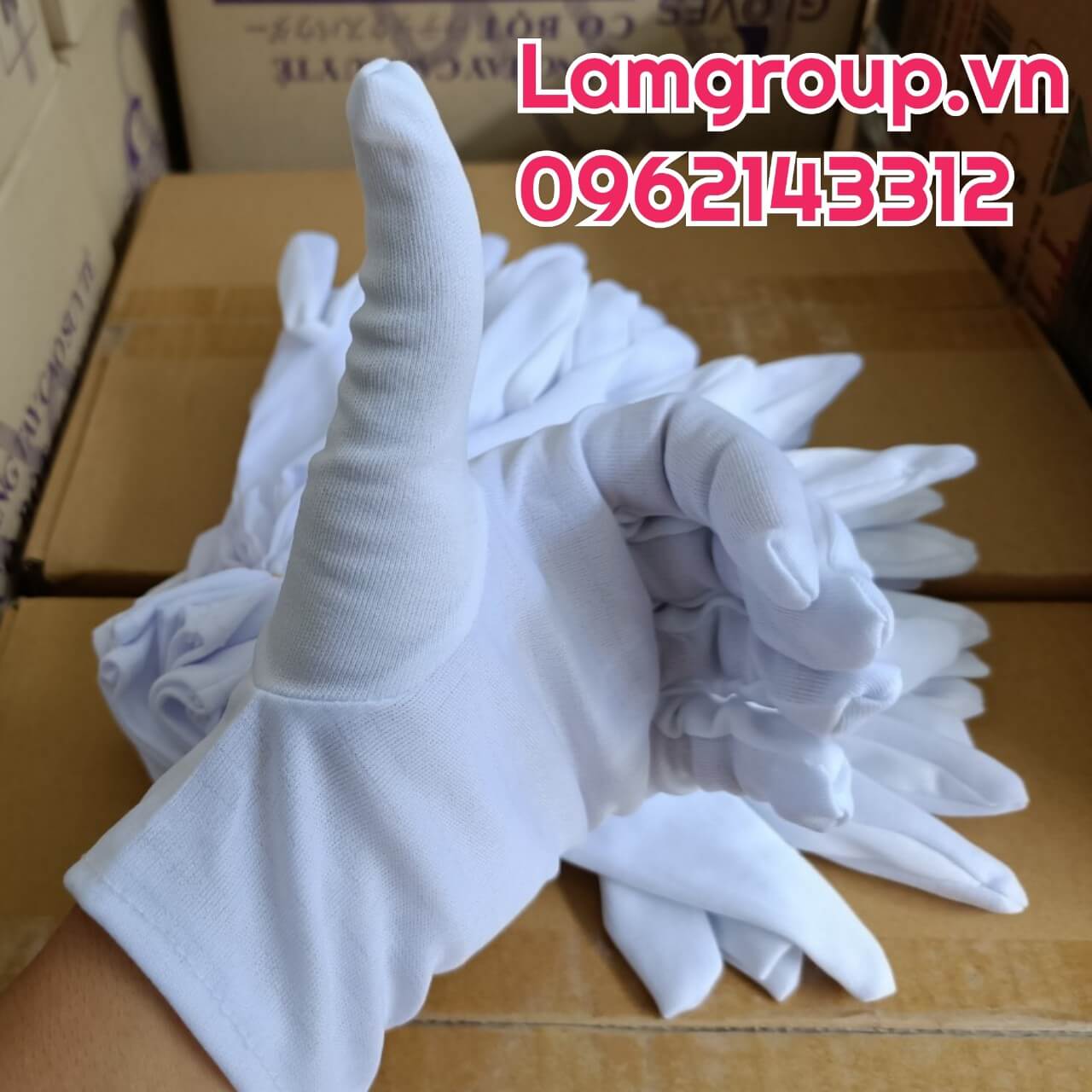 ĐẶC ĐIỂM GĂNG TAY VẢI TRẮNG ĐẶC ĐIỂM GĂNG TAY VẢI TRẮNG