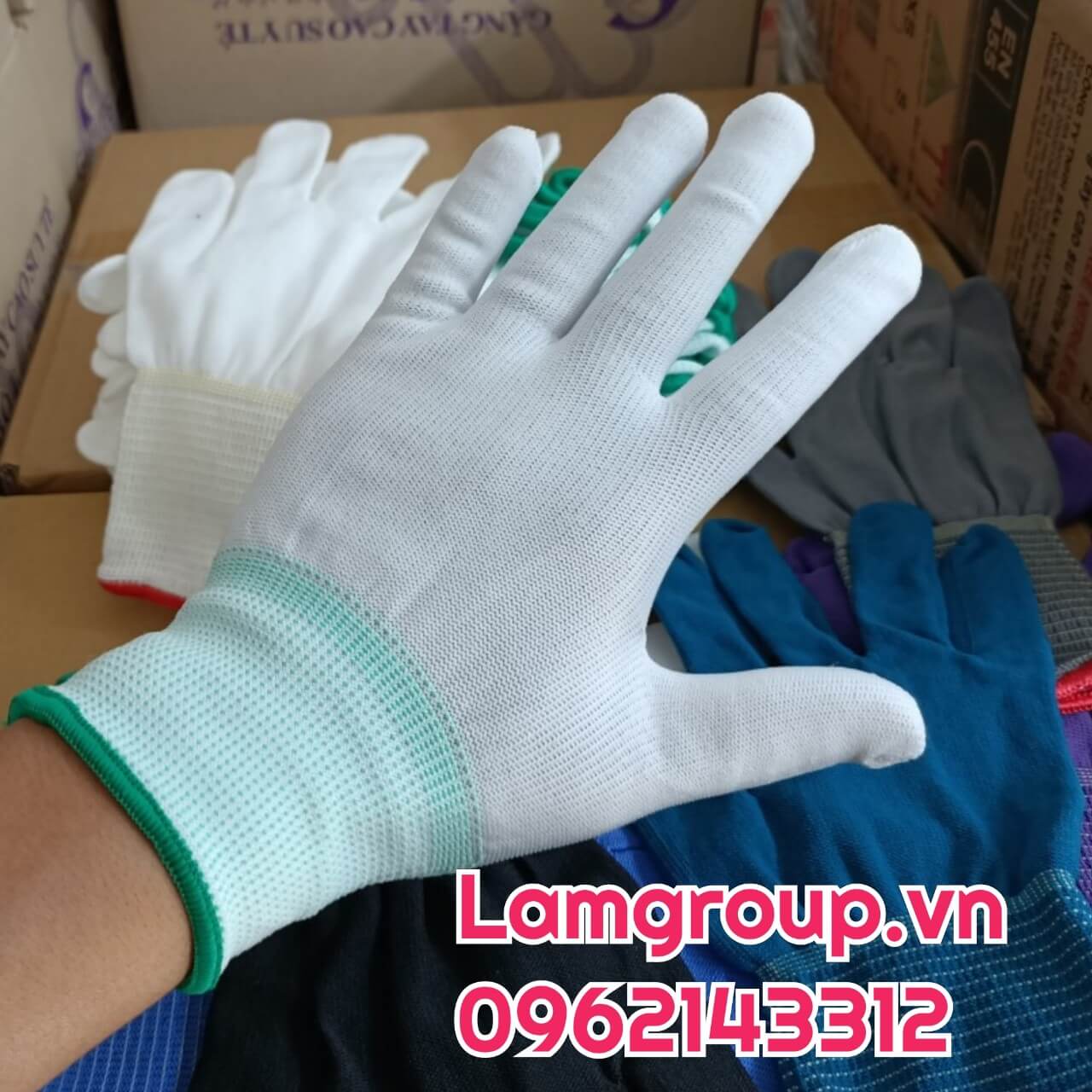 ĐỊA CHỈ BÁN GĂNG TAY VẢI SỢI UY TÍN GIÁ RẺ ĐỊA CHỈ BÁN GĂNG TAY VẢI SỢI UY TÍN GIÁ RẺ