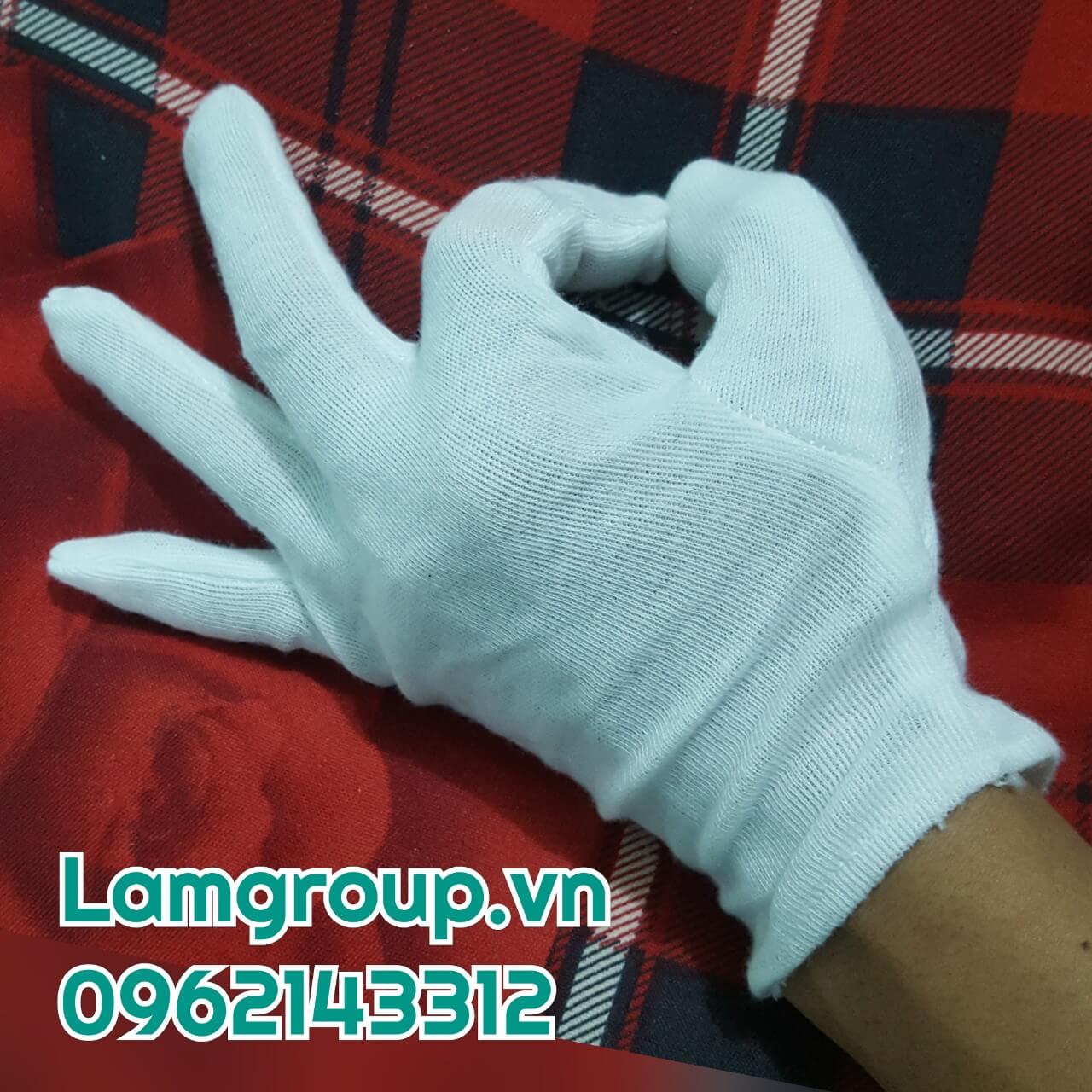 CÁC LOẠI GĂNG TAY VẢI TRẮNG CÁC LOẠI GĂNG TAY VẢI TRẮNG