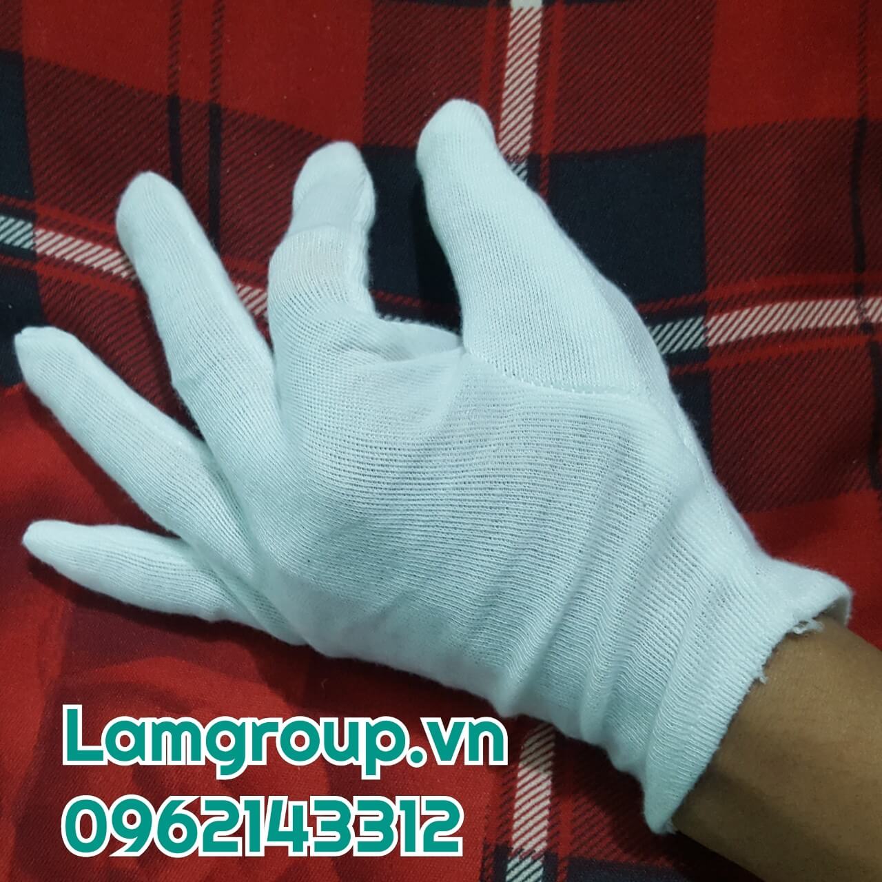 CÁC LOẠI GĂNG TAY VẢI THÔNG DỤNG CÁC LOẠI GĂNG TAY VẢI THÔNG DỤNG