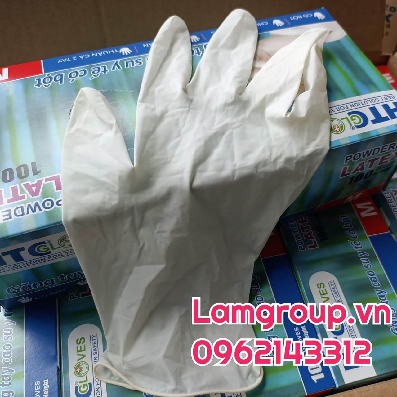 Lamgroup.vn bán găng tay y tế chính hãng với giá ưu đãi cuối tháng 6 đầu tháng 7 Lamgroup.vn bán găng tay y tế chính hãng với giá ưu đãi cuối tháng 6 đầu tháng 7