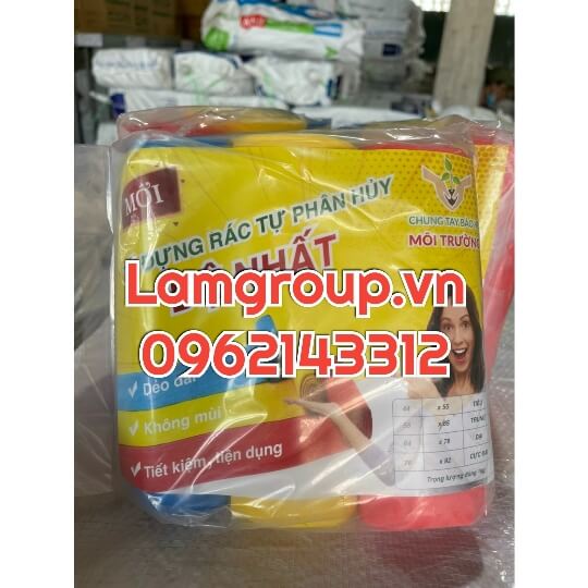 Kho sỉ túi PE túi rác túi bóng 2 quai phân phối cho các cửa hàng Tp.HCM Kho sỉ túi PE túi rác túi bóng 2 quai phân phối cho các cửa hàng Tp.HCM