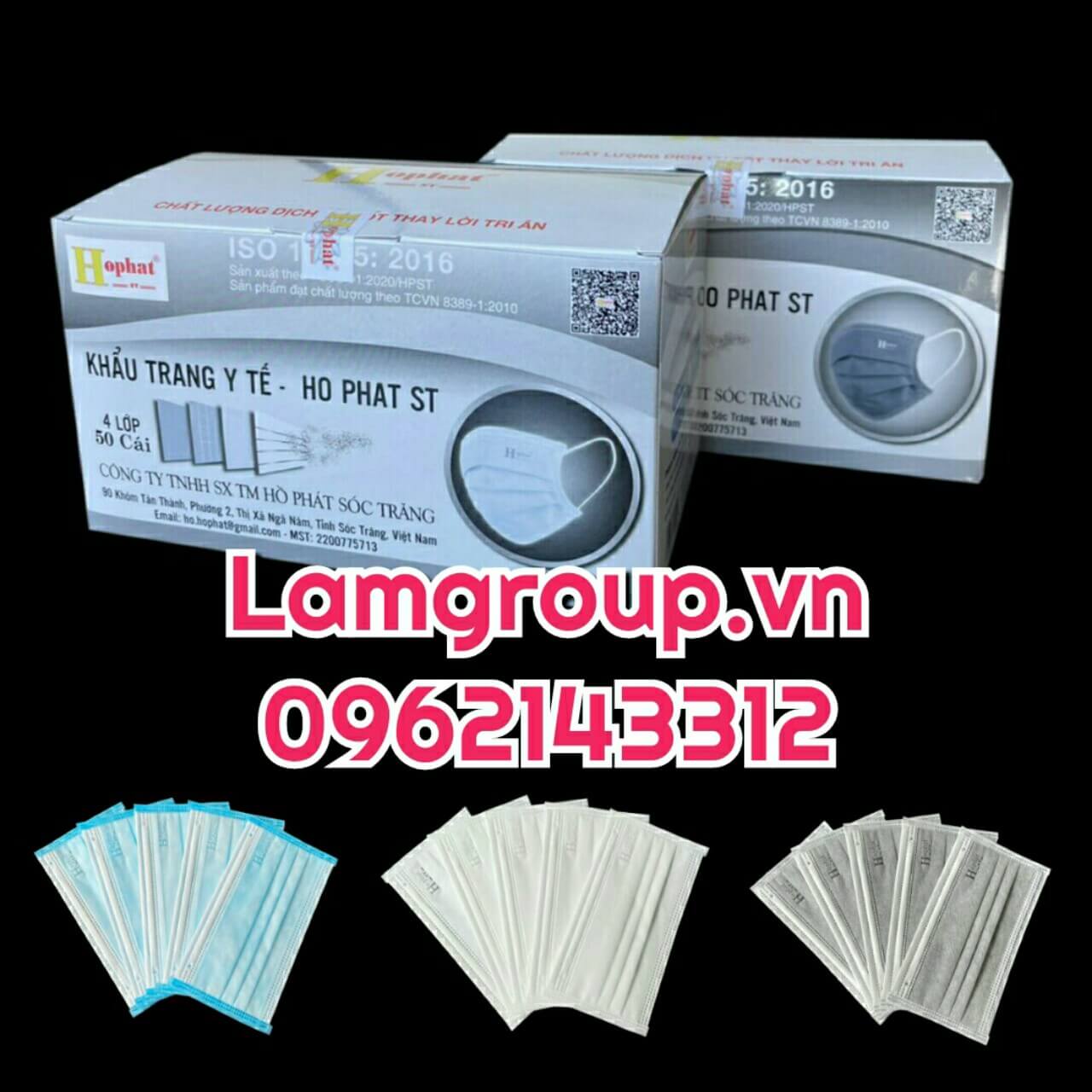 Khẩu trang 4 lớp không dệt lọc khuẩn là gì?  Khẩu trang 4 lớp không dệt lọc khuẩn là gì?