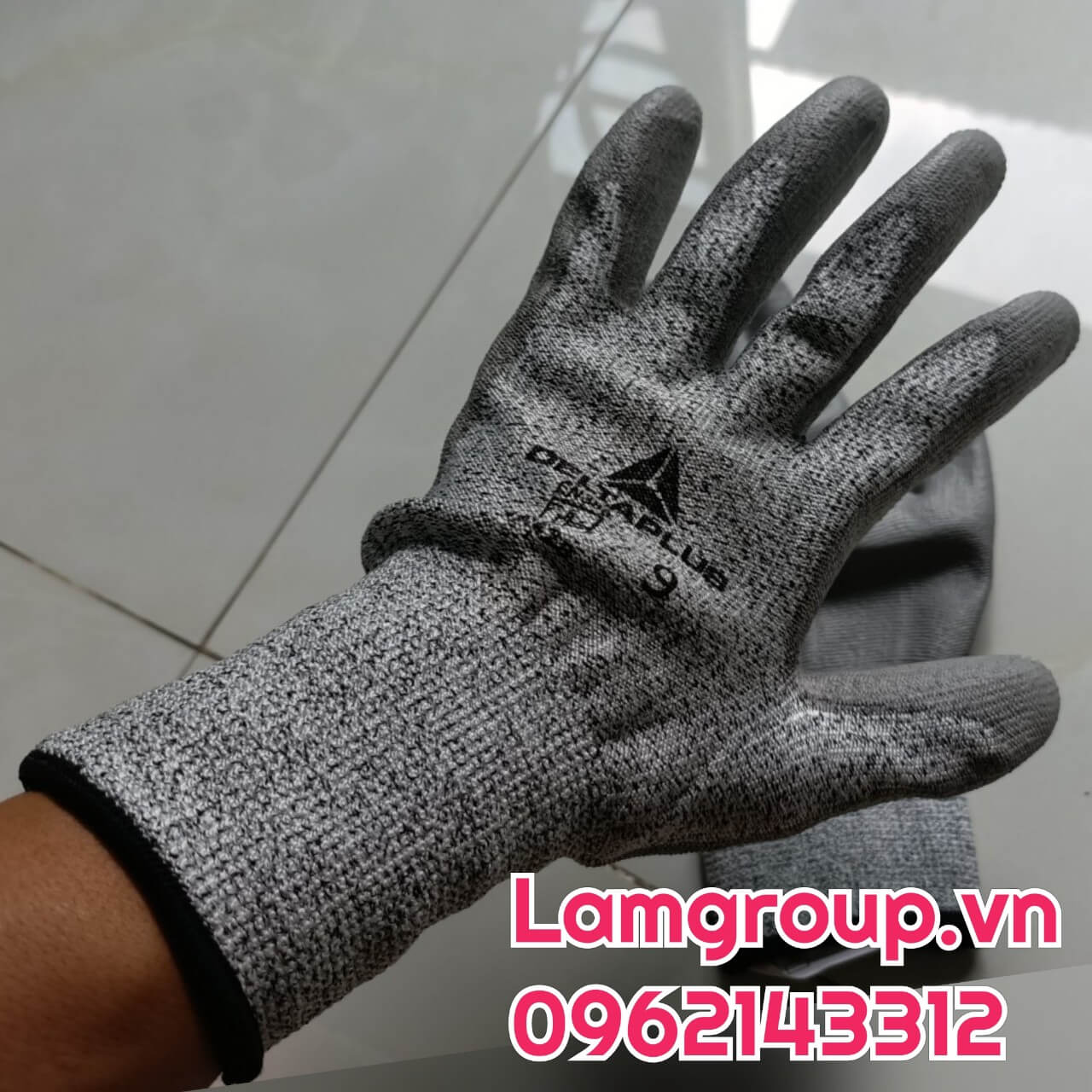 SỰ ĐA DẠNG CỦA GĂNG TAY VẢI SỢI SỰ ĐA DẠNG CỦA GĂNG TAY VẢI SỢI