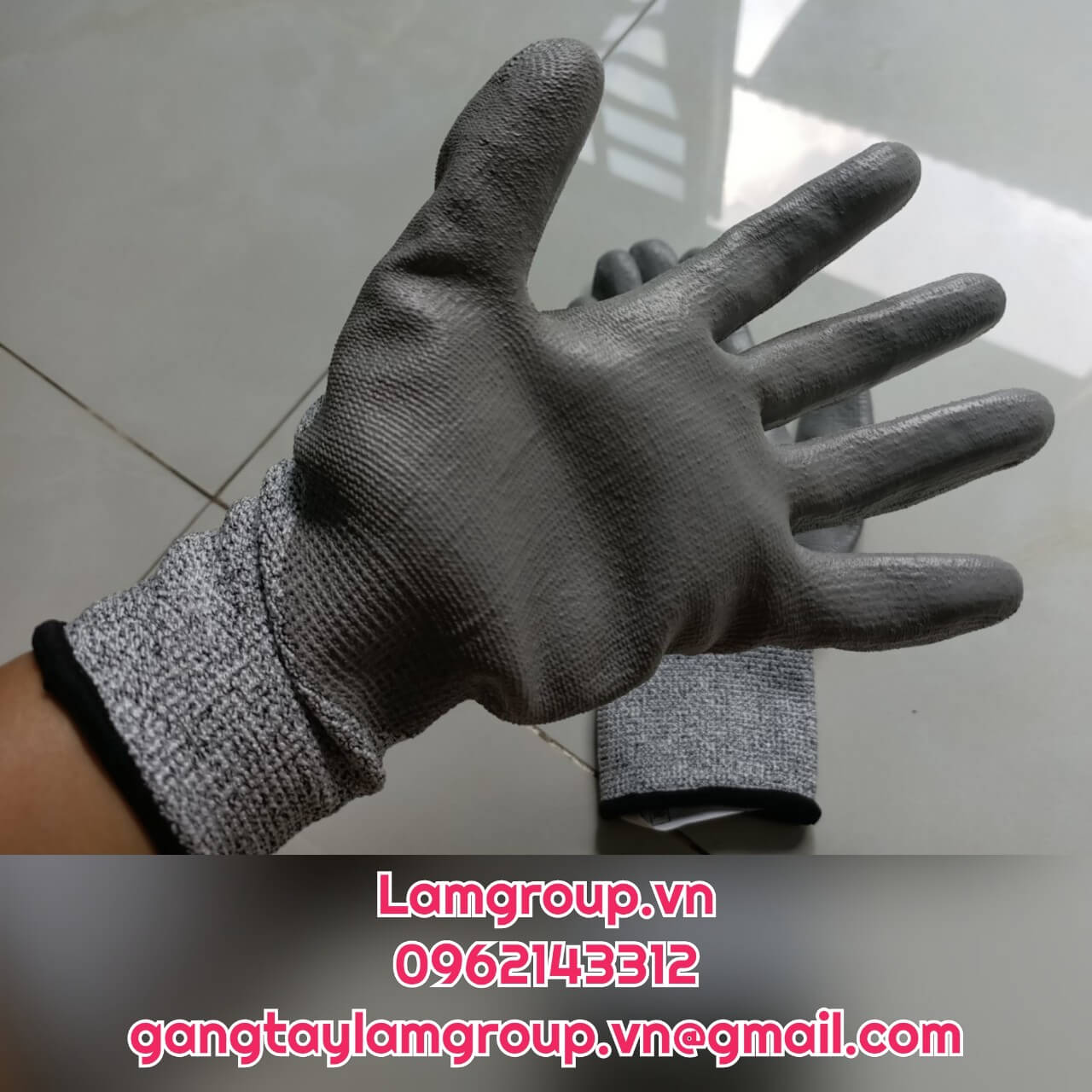 GĂNG TAY PHÒNG CHỐNG TĨNH ĐIỆN – GĂNG TAY PHỦ PU GIÁ SỈ GĂNG TAY PHÒNG CHỐNG TĨNH ĐIỆN – GĂNG TAY PHỦ PU GIÁ SỈ