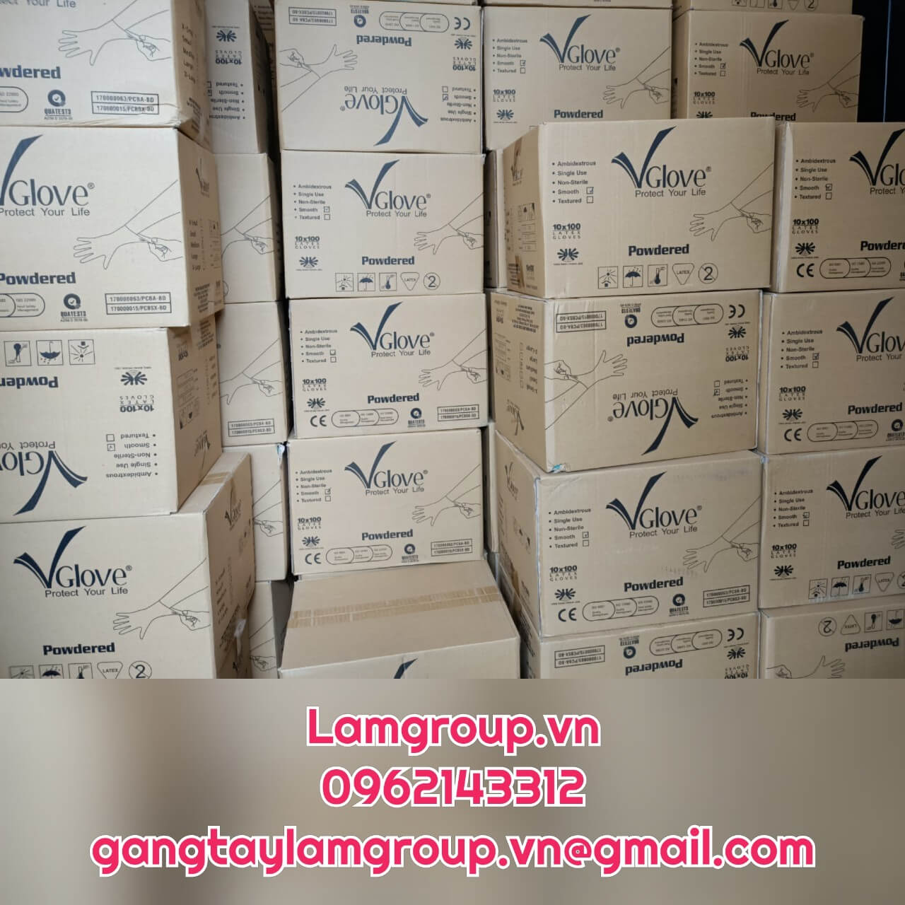 SỰ ĐA DẠNG CỦA GĂNG TAY Y TẾ SỰ ĐA DẠNG CỦA GĂNG TAY Y TẾ