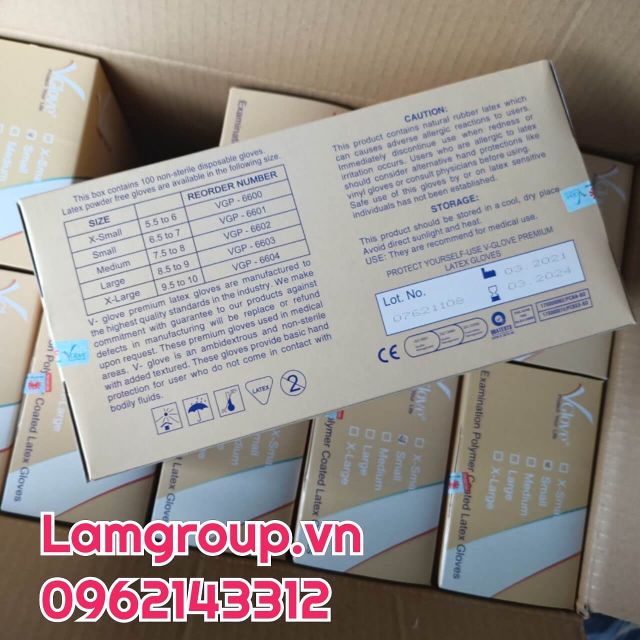Găng Tay Y Tế VGlove – Sự Lựa Chọn An Toàn Cho Sức Khỏe Và Bảo Hộ Lao Động Găng Tay Y Tế VGlove – Sự Lựa Chọn An Toàn Cho Sức Khỏe Và Bảo Hộ Lao Động