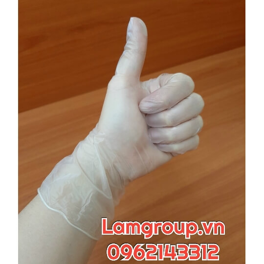 Kho sỉ găng tay y tế: latex - nitrile - vinyl Kho sỉ găng tay y tế: latex - nitrile - vinyl