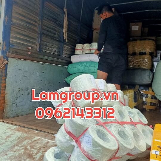Dây nilon buộc hàng giá rẻ - giải pháp tiết kiệm cho doanh nghiệp và hộ gia đình Dây nilon buộc hàng giá rẻ - giải pháp tiết kiệm cho doanh nghiệp và hộ gia đình