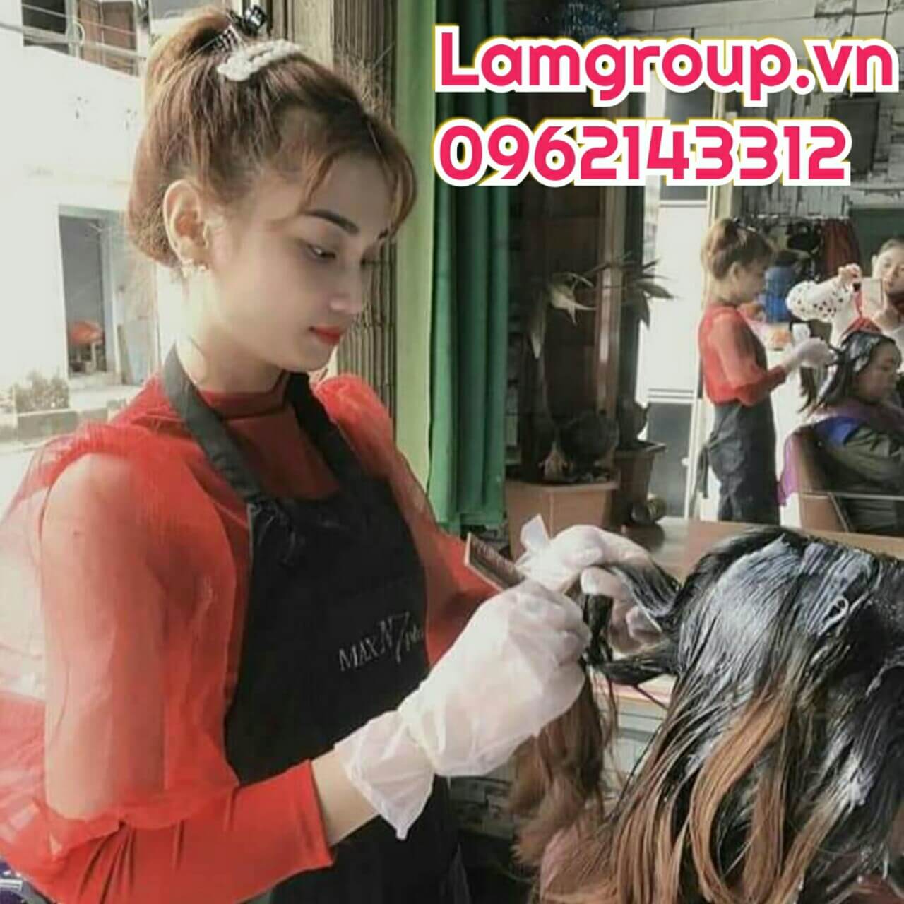 Tuyển đại lý găng tay nilon giá rẻ trên toàn quốc Tuyển đại lý găng tay nilon giá rẻ trên toàn quốc