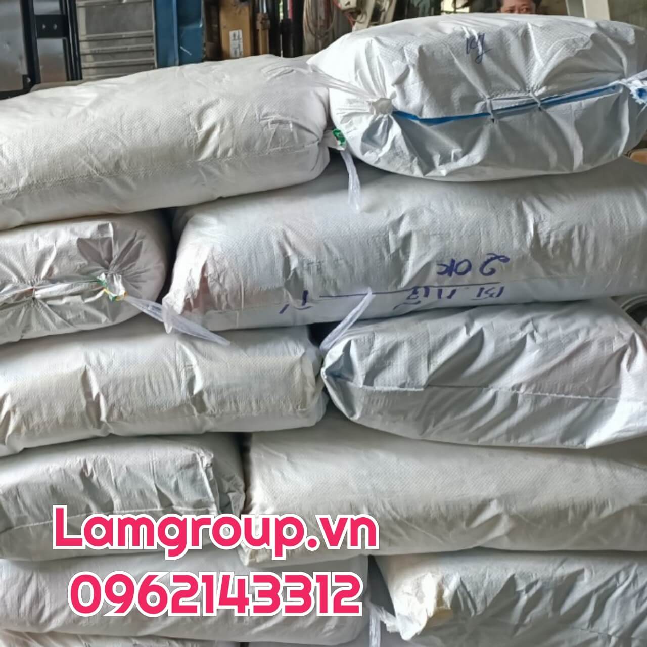 Găng tay nilon sản phẩm tiện ích cho ngành thực phẩm và làm bếp Găng tay nilon sản phẩm tiện ích cho ngành thực phẩm và làm bếp