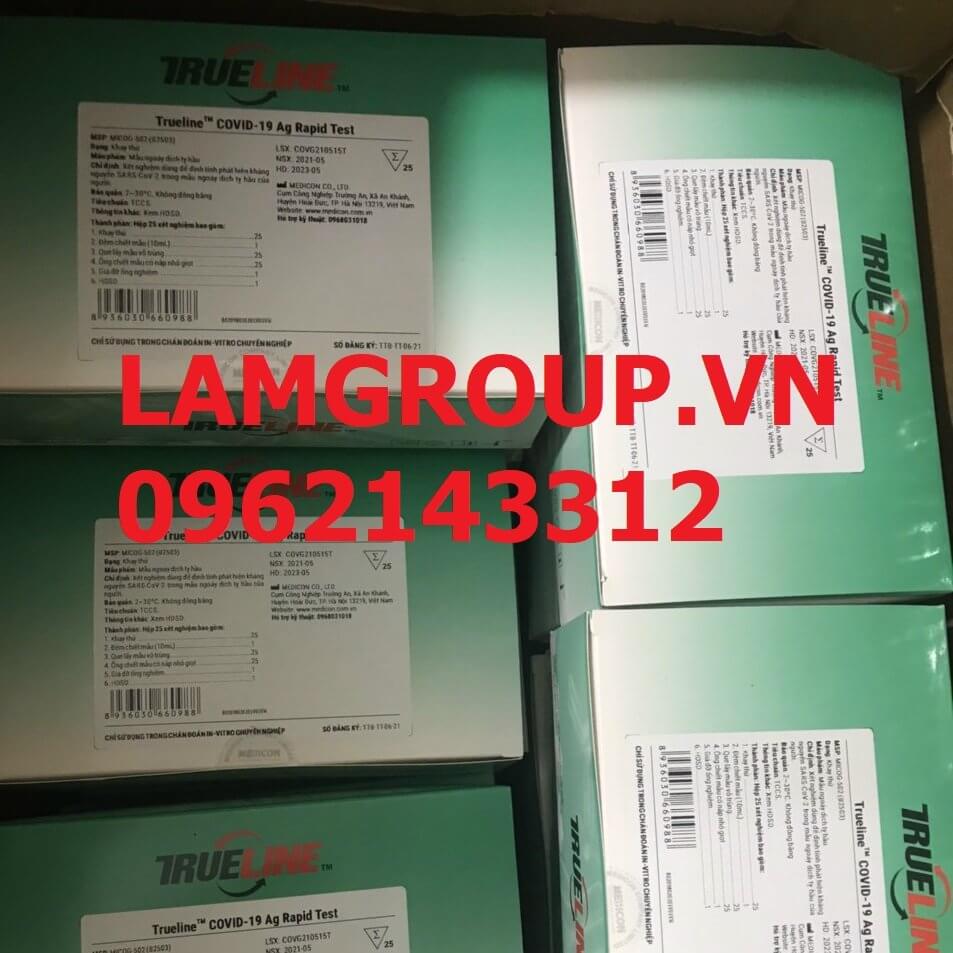 Hướng dẫn phát hiện bệnh Covid 19 nhanh tại nhà thông qua các cách dễ dàng Hướng dẫn phát hiện bệnh Covid 19 nhanh tại nhà thông qua các cách dễ dàng