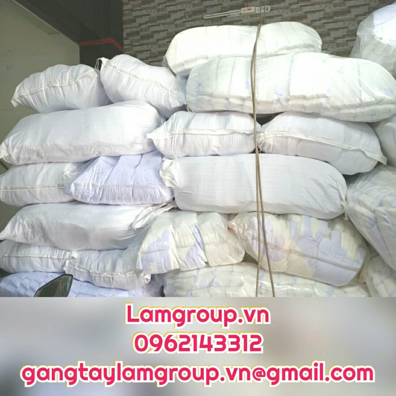 Găng Tay Vải Bảo Hộ - Xưởng Sản Xuất Găng Tay Vải Trắng Găng Tay Vải Bảo Hộ - Xưởng Sản Xuất Găng Tay Vải Trắng