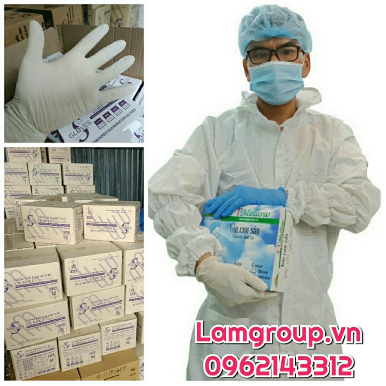 Nón vải phòng sạch: Sản phẩm không thể thiếu trong môi trường sản xuất sạch Nón vải phòng sạch: Sản phẩm không thể thiếu trong môi trường sản xuất sạch