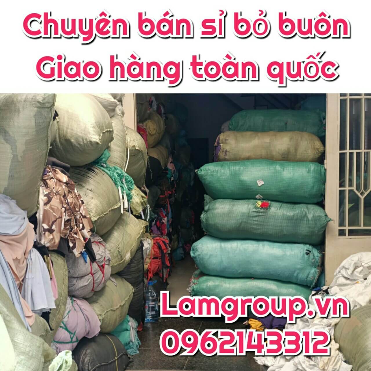 Nhà cung cấp giẻ lau giá rẻ tại TP.HCM Nhà cung cấp giẻ lau giá rẻ tại TP.HCM